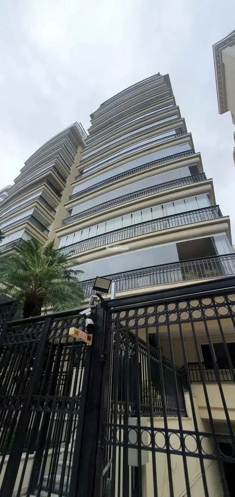 Apartamento, 4 quartos, 212 m² - Foto 3