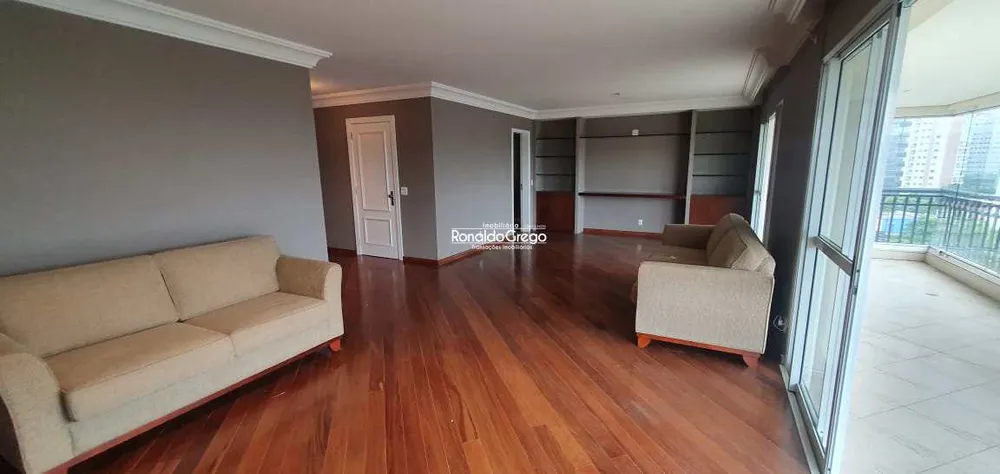 Apartamento, 4 quartos, 212 m² - Foto 3