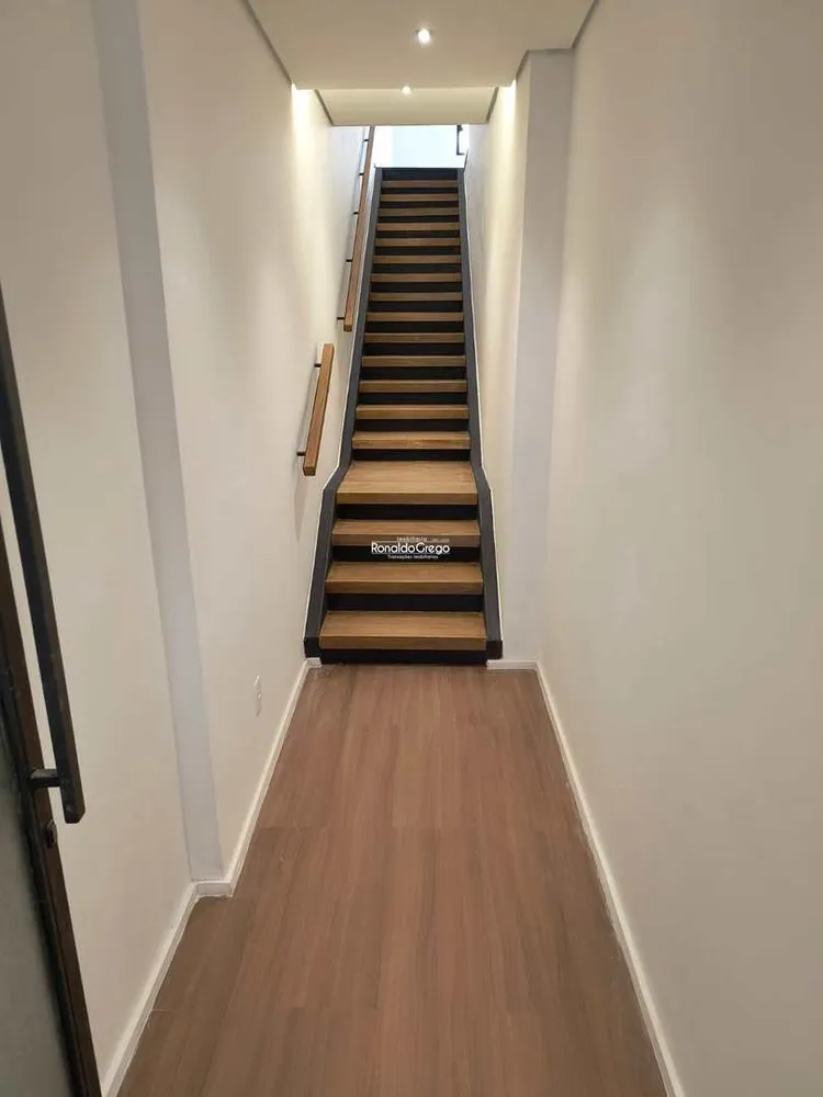 Casa, 4 quartos, 380 m² - Foto 8