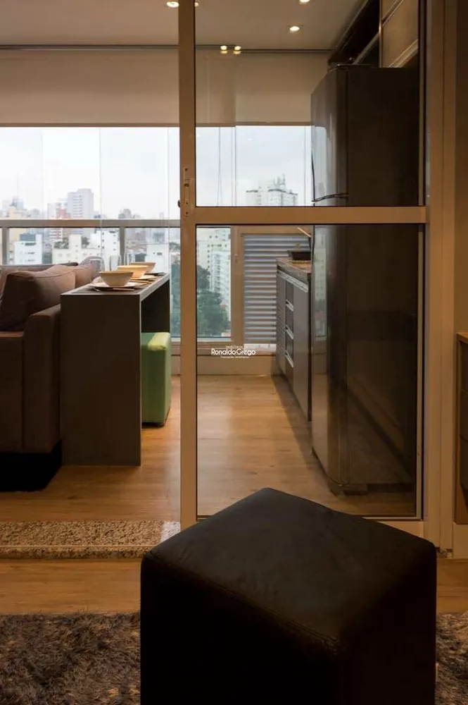 Apartamento, 1 quarto, 33 m² - Foto 16