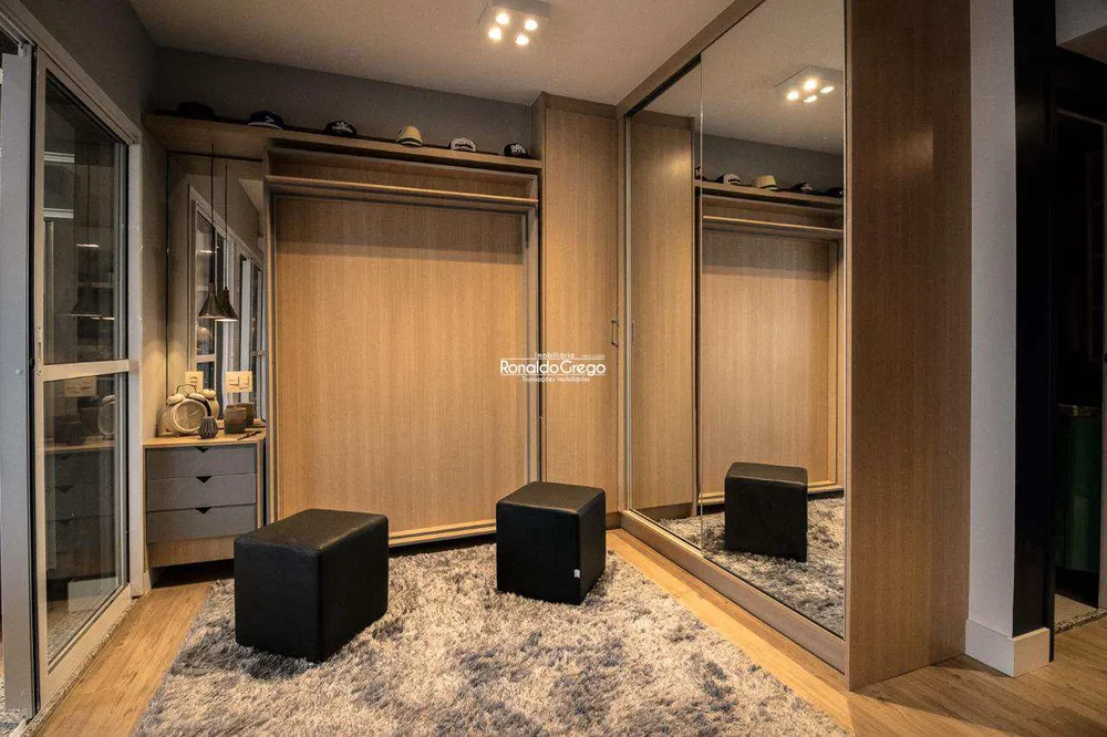 Apartamento, 1 quarto, 33 m² - Foto 14
