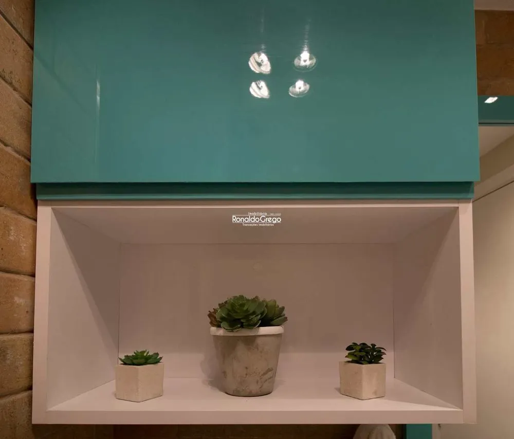 Apartamento, 1 quarto, 33 m² - Foto 11