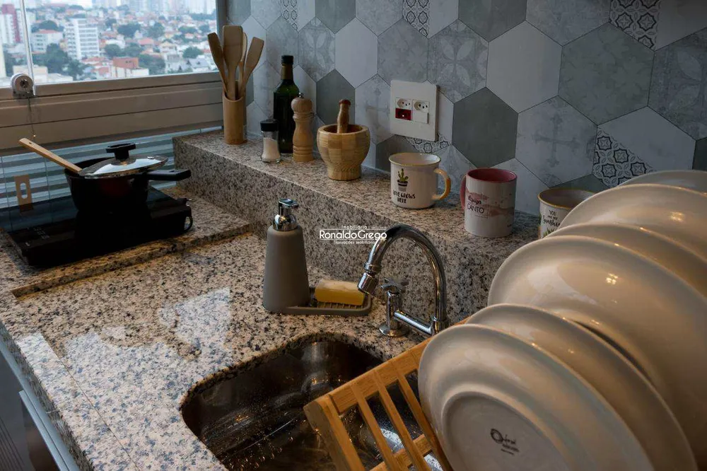Apartamento, 1 quarto, 33 m² - Foto 9