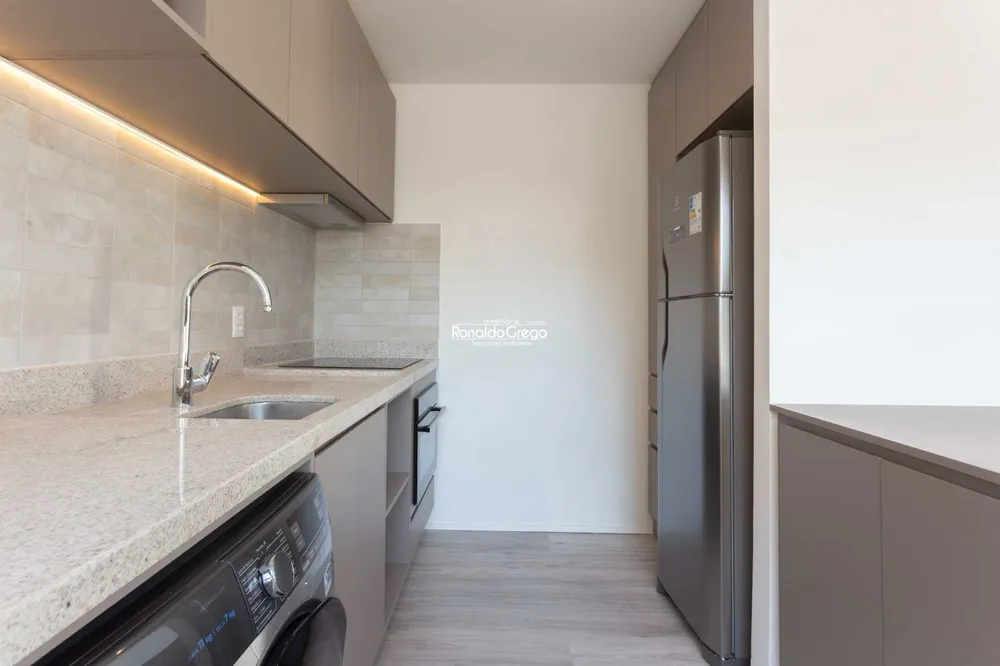 Apartamento, 2 quartos, 54 m² - Foto 3
