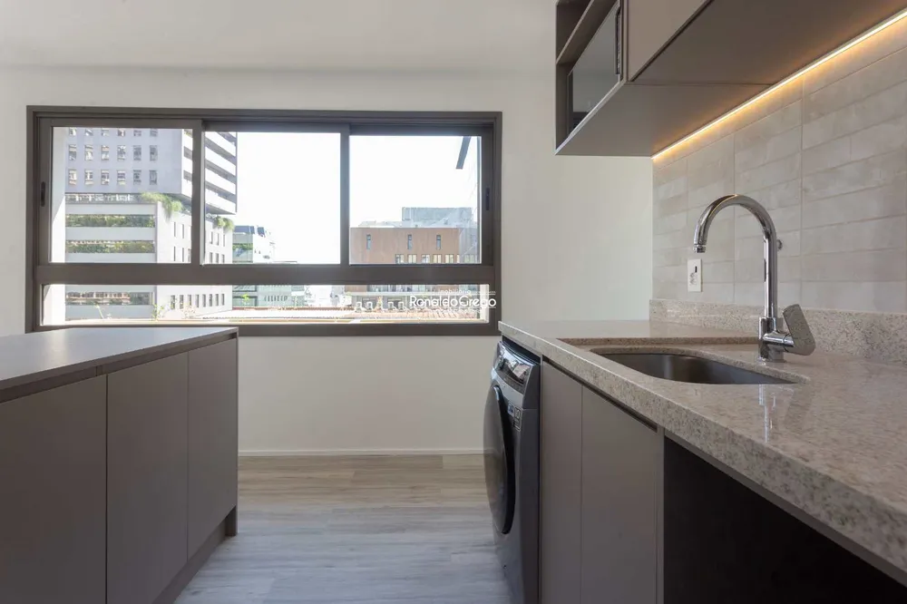 Apartamento, 2 quartos, 54 m² - Foto 5