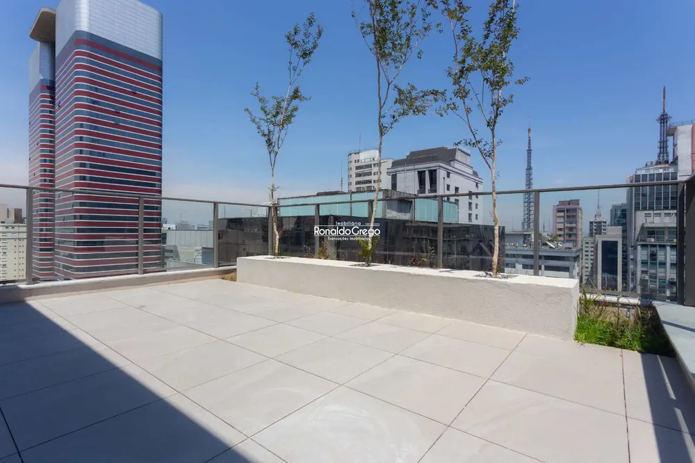 Apartamento, 2 quartos, 54 m² - Foto 16