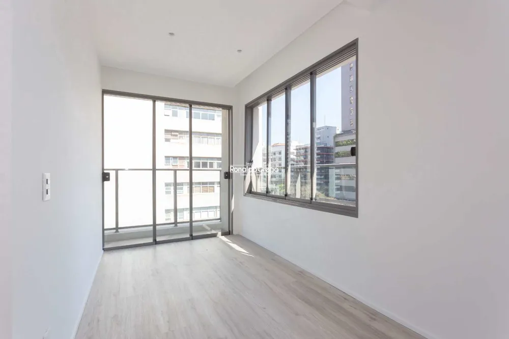 Apartamento, 2 quartos, 54 m² - Foto 8