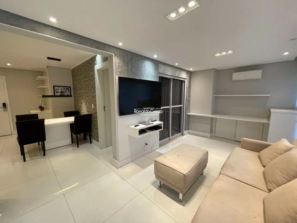Apartamento, 1 quarto, 57 m² - Foto 29