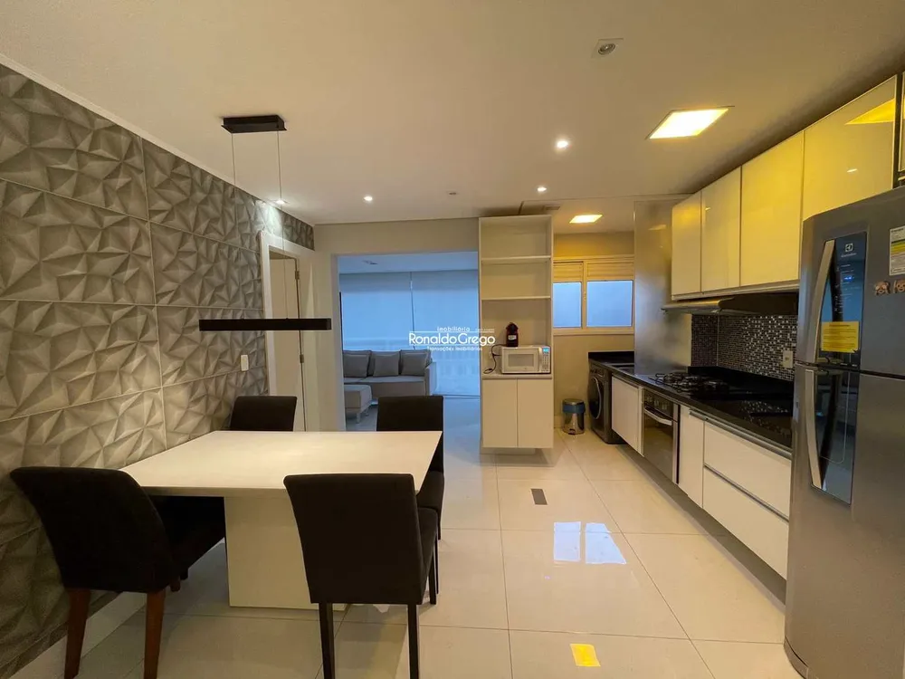 Apartamento, 1 quarto, 57 m² - Foto 2