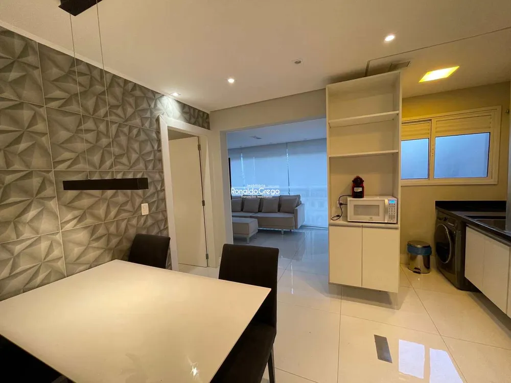 Apartamento, 1 quarto, 57 m² - Foto 10