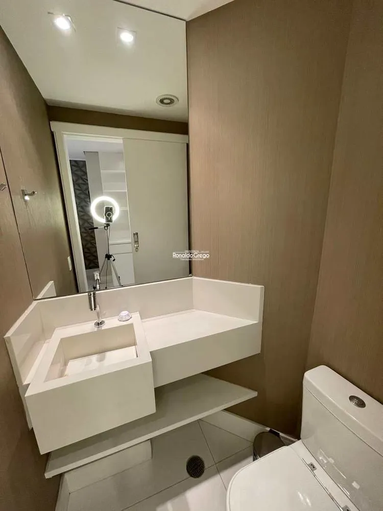 Apartamento, 1 quarto, 57 m² - Foto 13