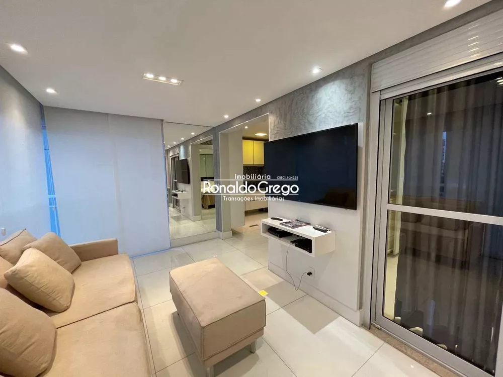 Apartamento, 1 quarto, 57 m² - Foto 15