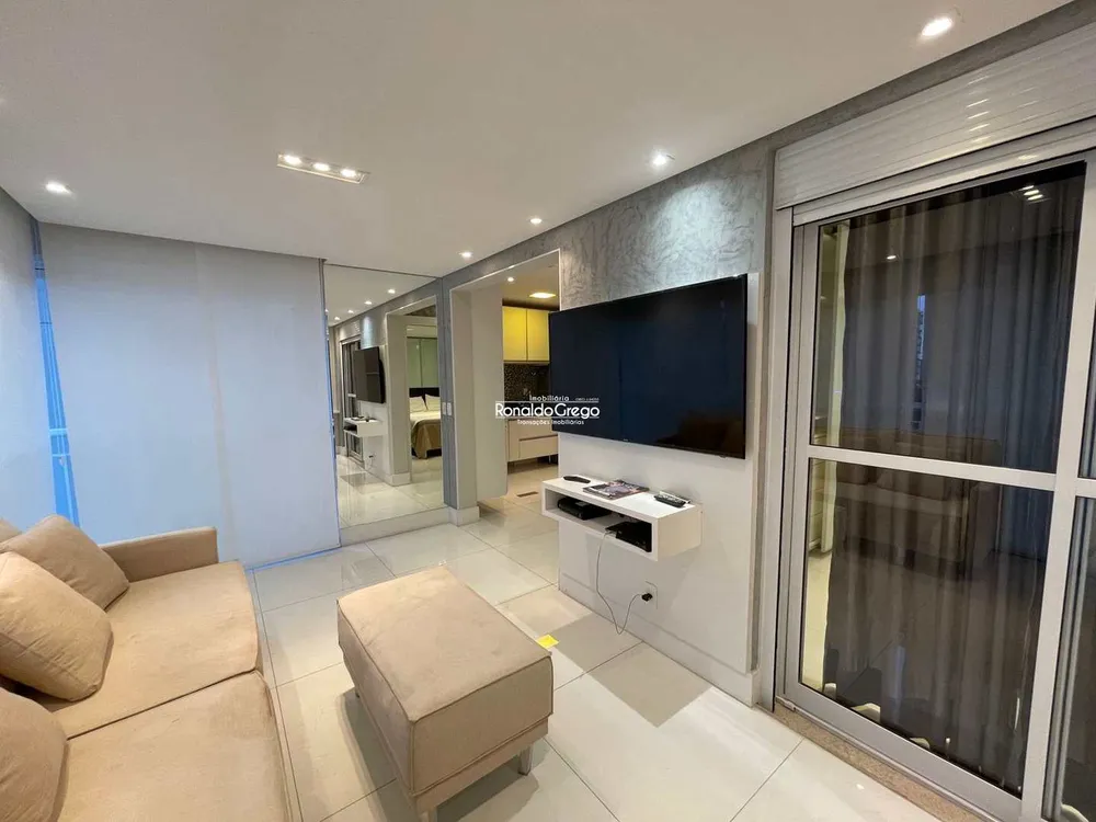 Apartamento, 1 quarto, 57 m² - Foto 20