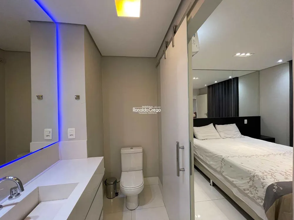 Apartamento, 1 quarto, 57 m² - Foto 18