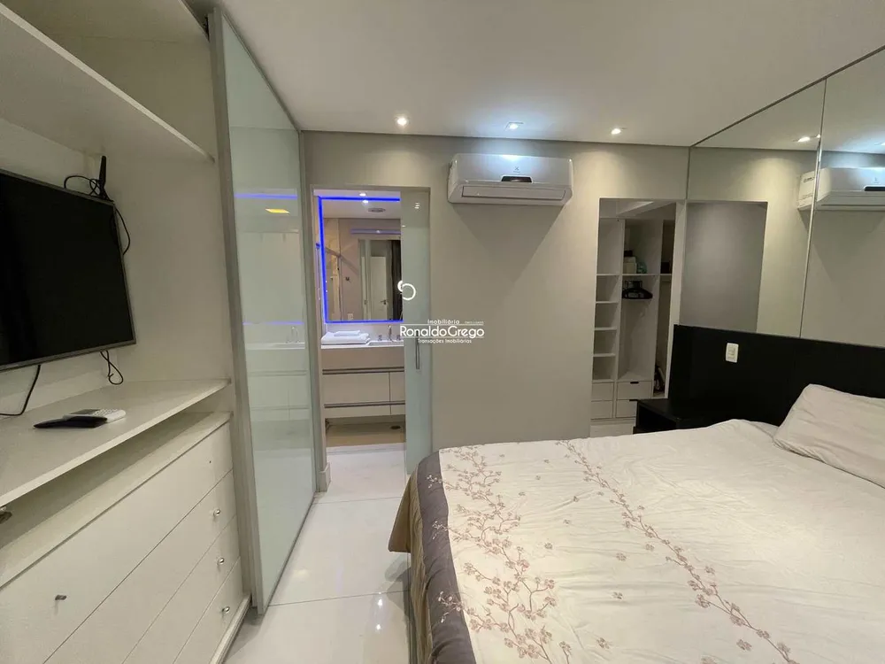 Apartamento, 1 quarto, 57 m² - Foto 22