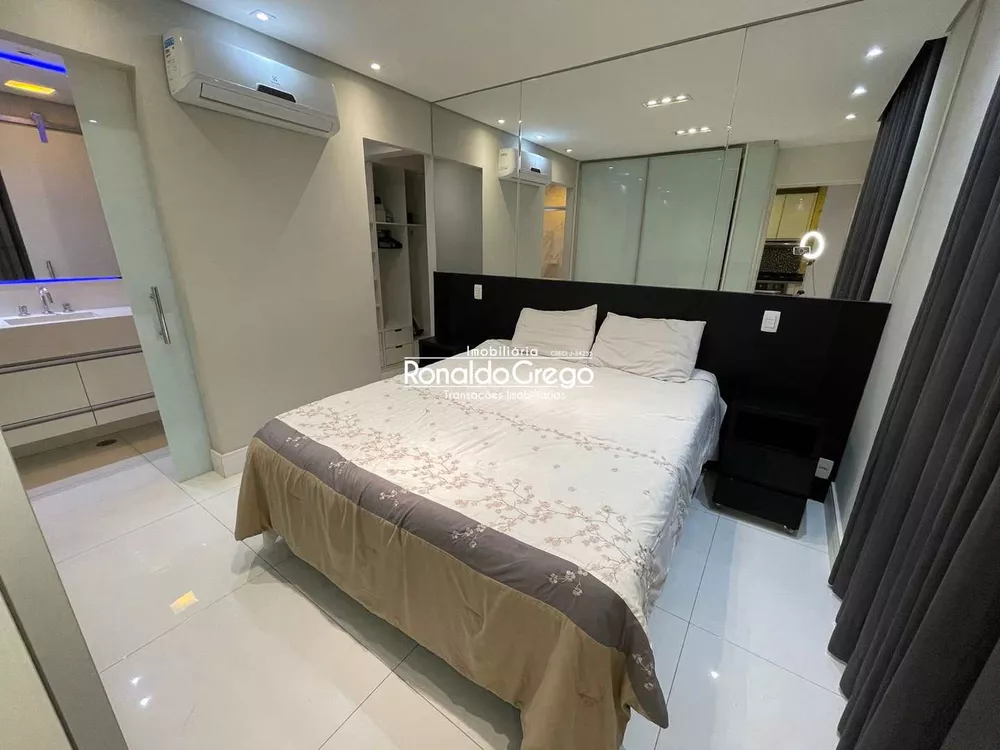 Apartamento, 1 quarto, 57 m² - Foto 7