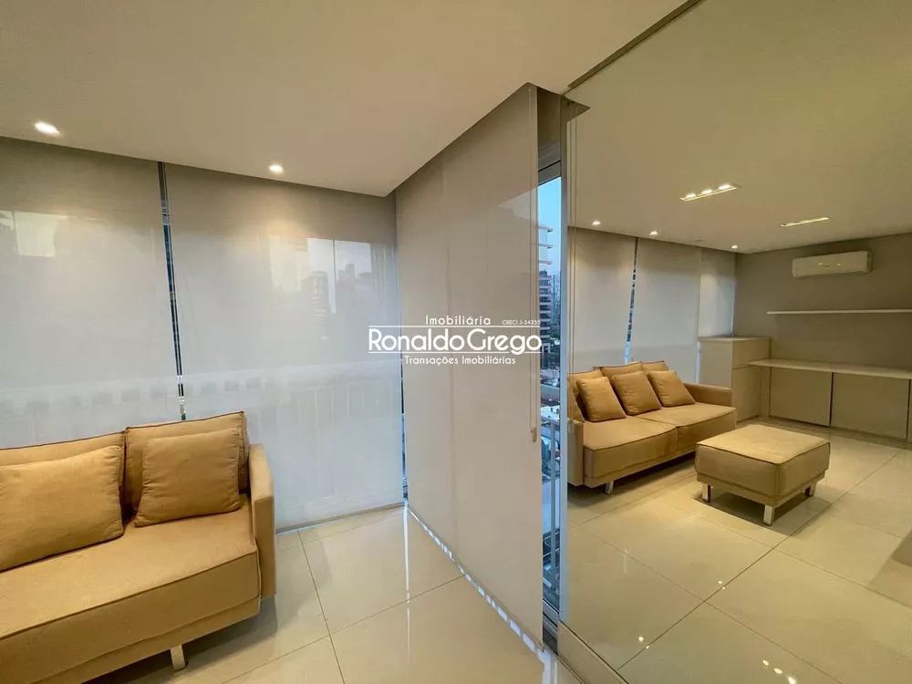 Apartamento, 1 quarto, 57 m² - Foto 1