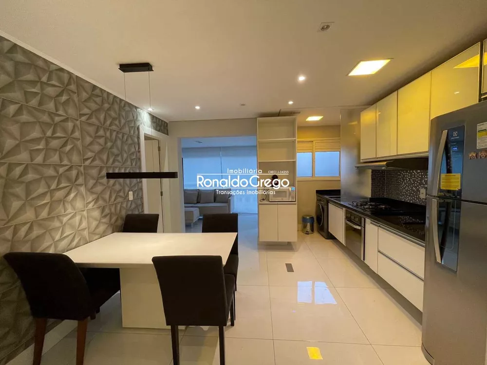 Apartamento, 1 quarto, 57 m² - Foto 4