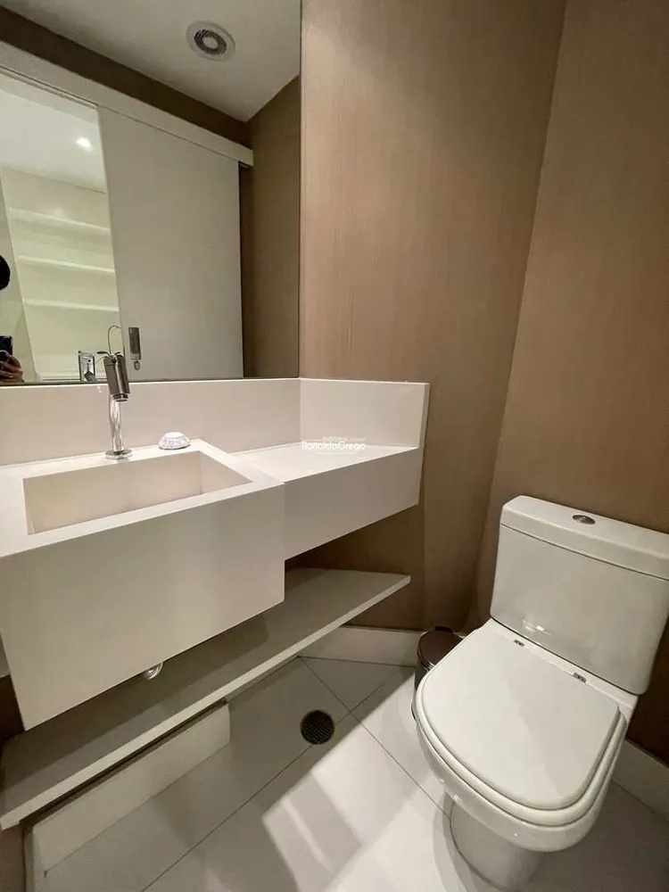 Apartamento, 1 quarto, 57 m² - Foto 26