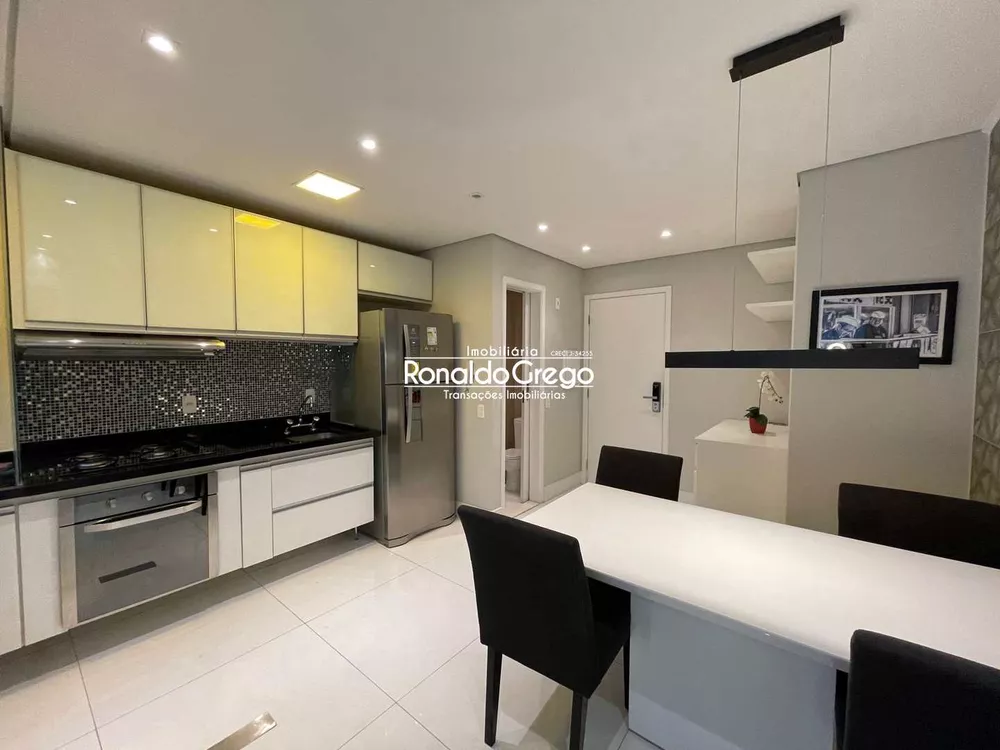 Apartamento, 1 quarto, 57 m² - Foto 9