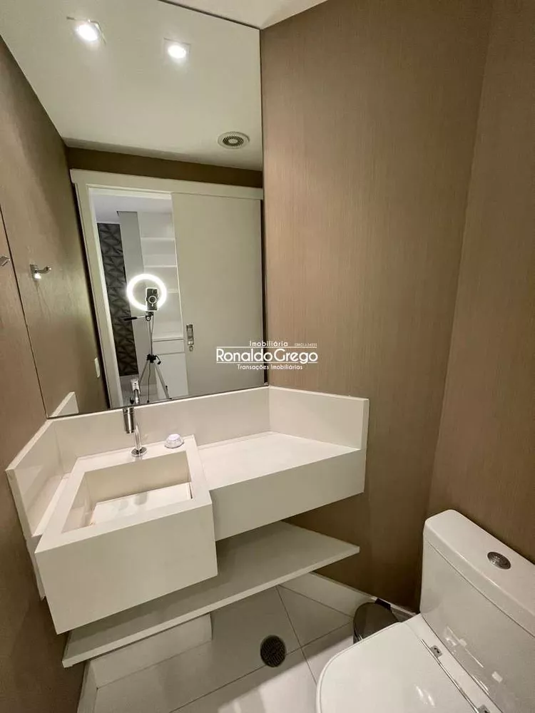 Apartamento, 1 quarto, 57 m² - Foto 3