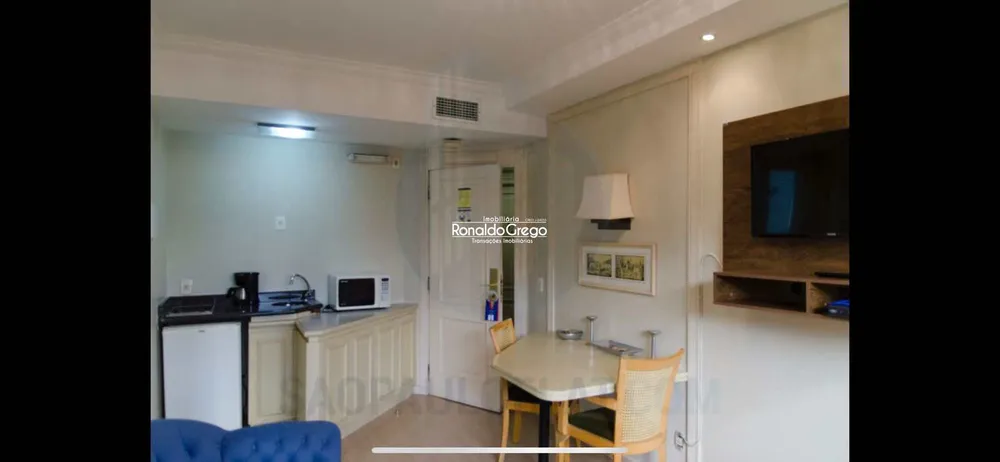 Apartamento, 1 quarto, 30 m² - Foto 6