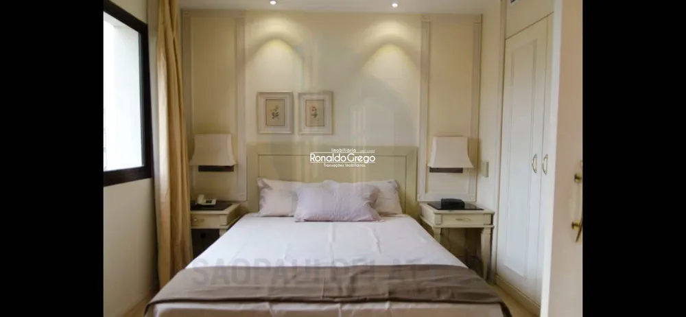 Apartamento, 1 quarto, 30 m² - Foto 11
