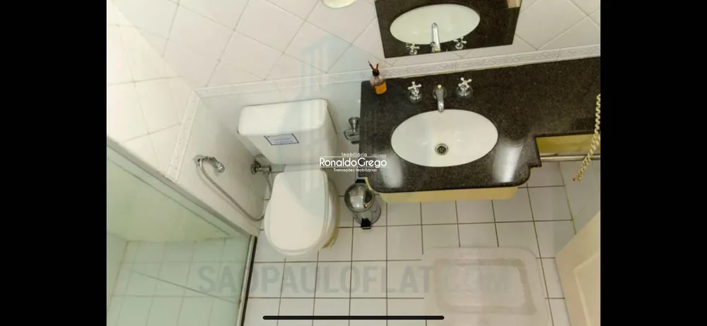 Apartamento, 1 quarto, 30 m² - Foto 15