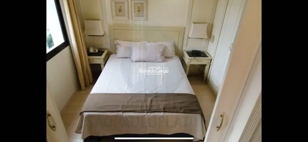 Apartamento, 1 quarto, 30 m² - Foto 12