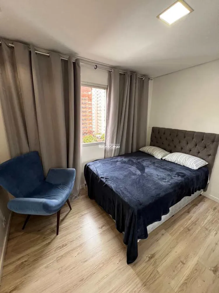 Apartamento, 2 quartos, 80 m² - Foto 8