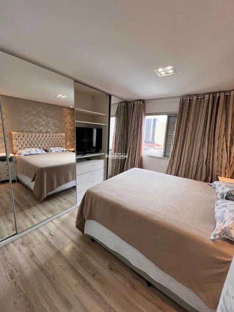 Apartamento, 2 quartos, 80 m² - Foto 3