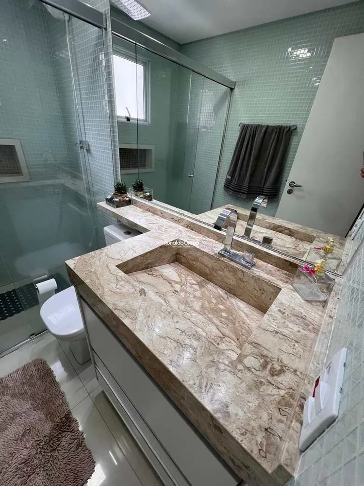 Apartamento, 2 quartos, 80 m² - Foto 1