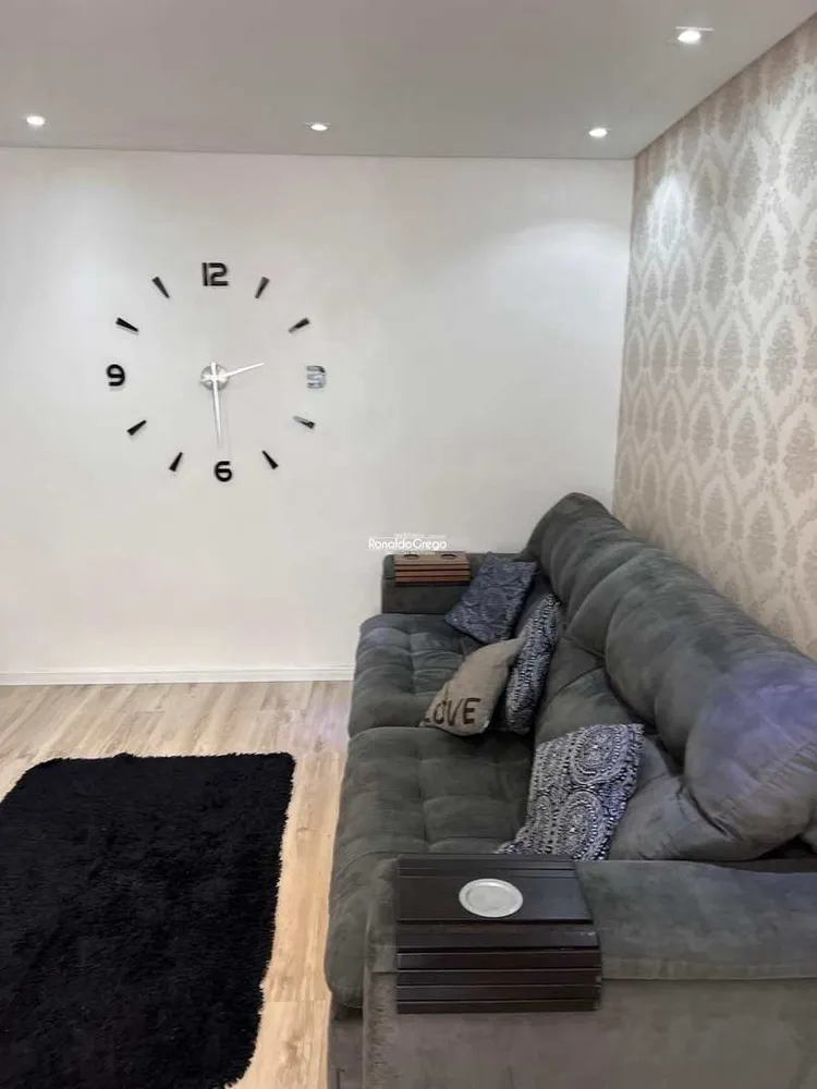 Apartamento, 2 quartos, 80 m² - Foto 6