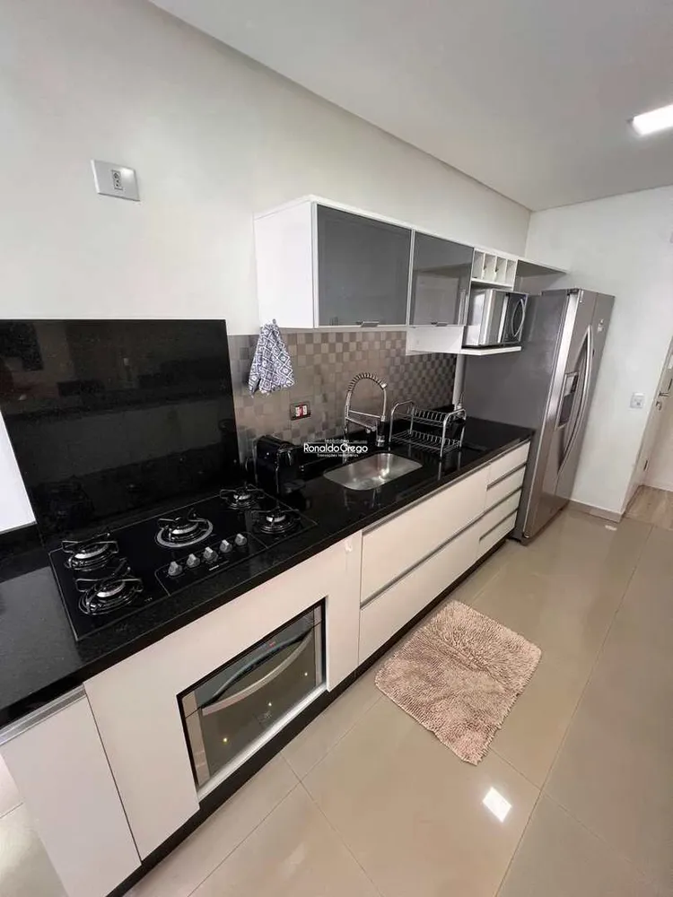 Apartamento, 2 quartos, 80 m² - Foto 2