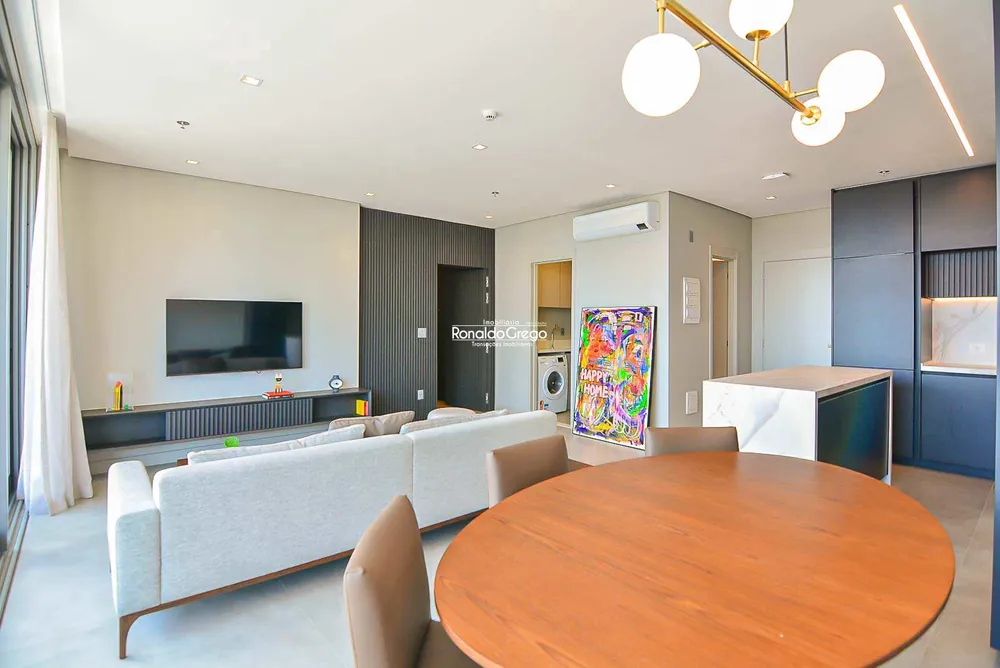 Apartamento, 2 quartos, 116 m² - Foto 11