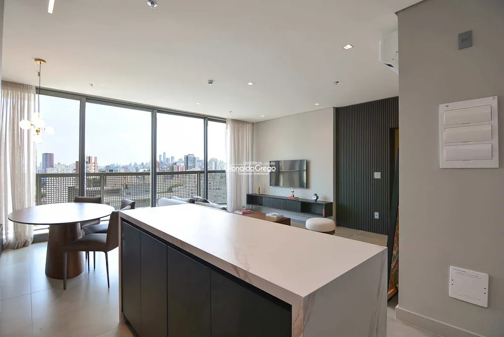Apartamento, 2 quartos, 116 m² - Foto 2