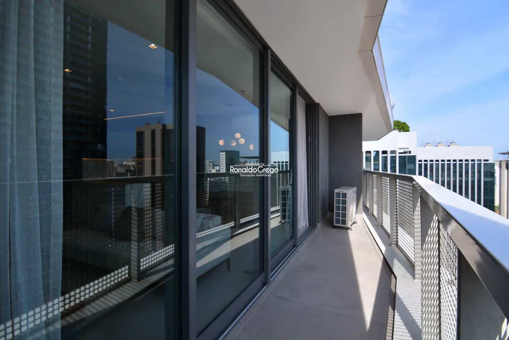 Apartamento, 2 quartos, 116 m² - Foto 5