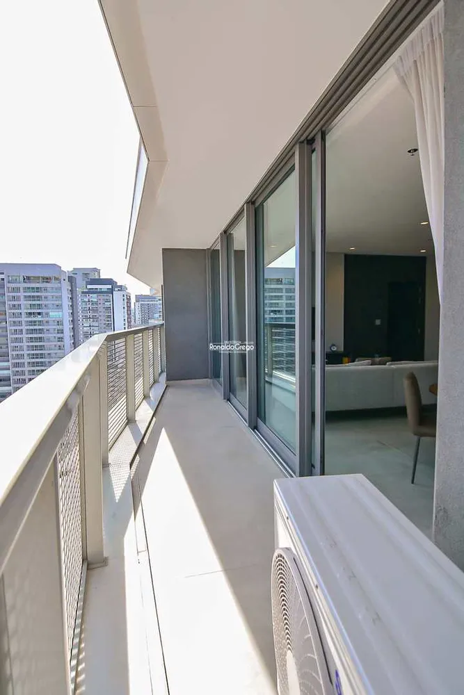 Apartamento, 2 quartos, 116 m² - Foto 7