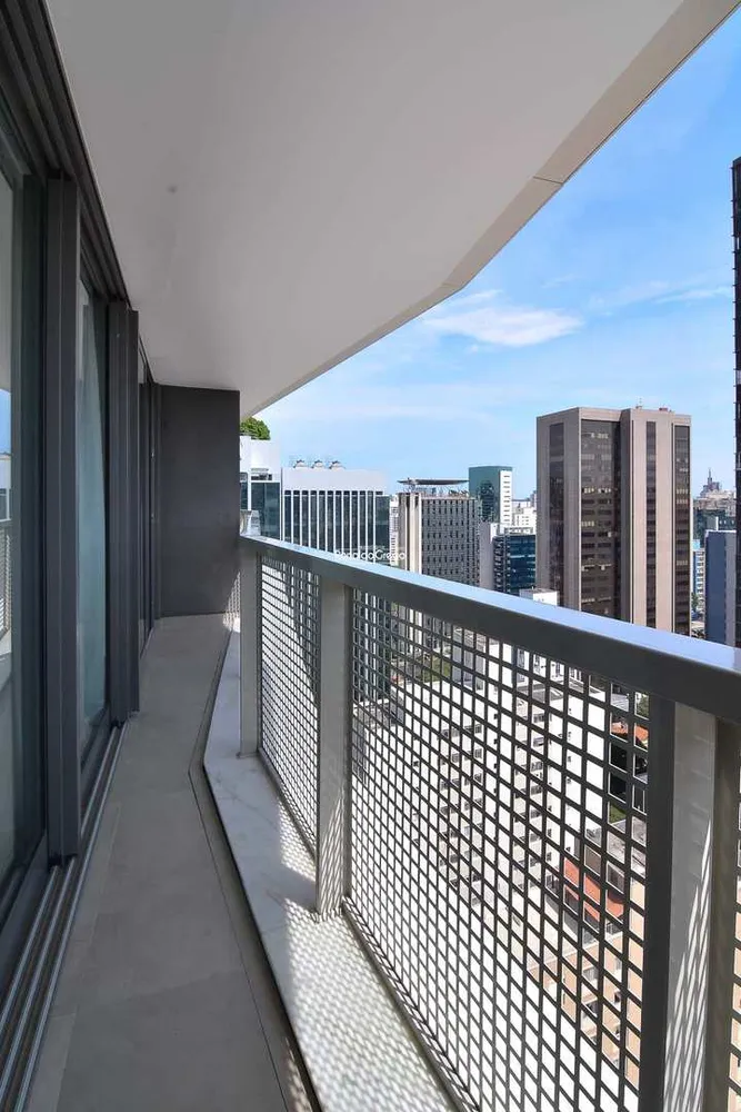 Apartamento, 2 quartos, 116 m² - Foto 15