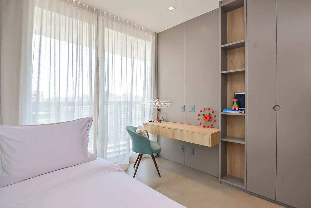 Apartamento, 2 quartos, 116 m² - Foto 13