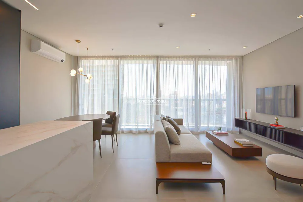 Apartamento, 2 quartos, 116 m² - Foto 1
