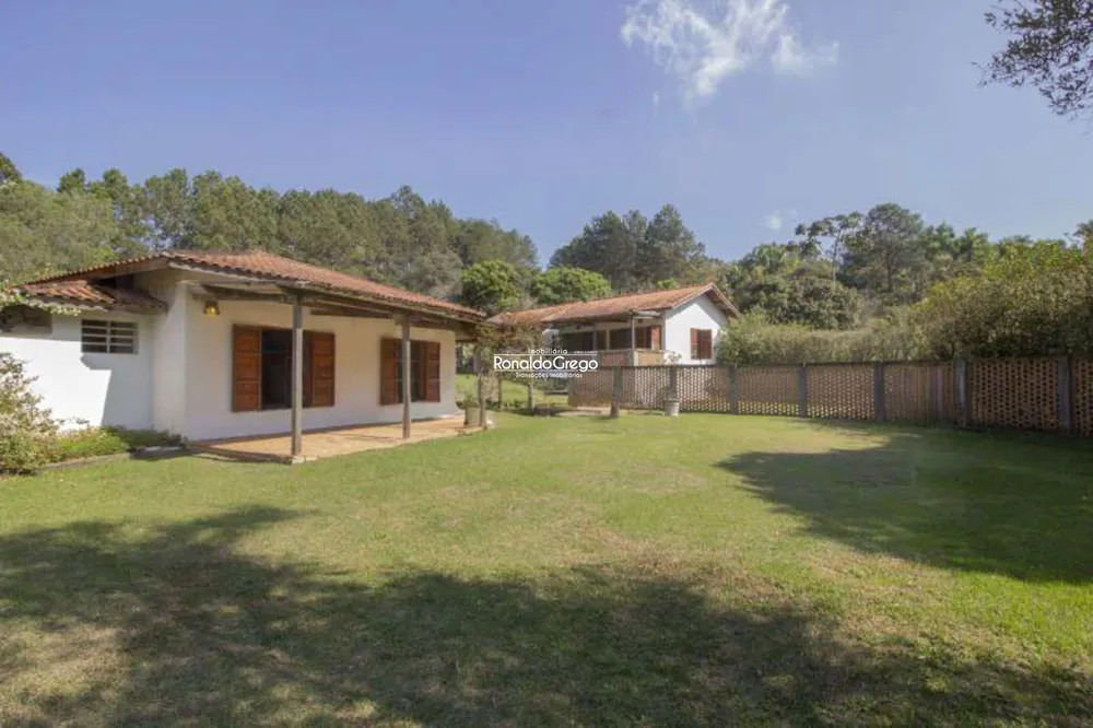 Sítio, 4 quartos, 7 hectares - Foto 4