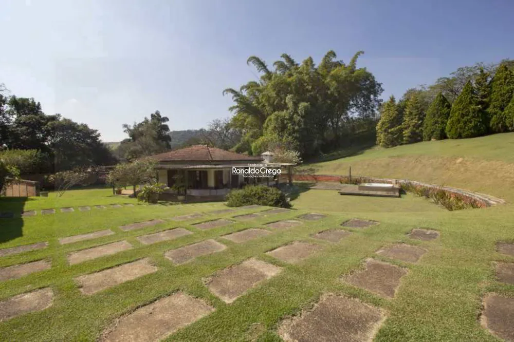 Sítio, 4 quartos, 7 hectares - Foto 3