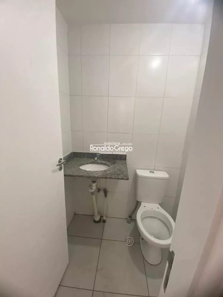 Apartamento, 1 quarto, 26 m² - Foto 1