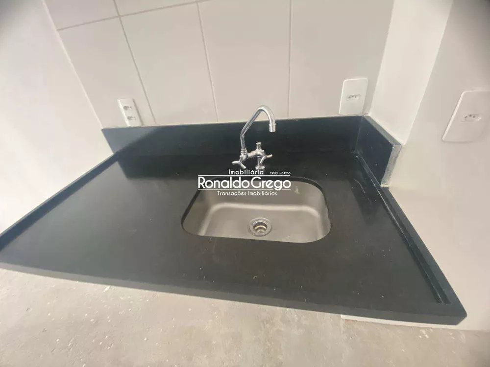 Apartamento, 1 quarto, 26 m² - Foto 2