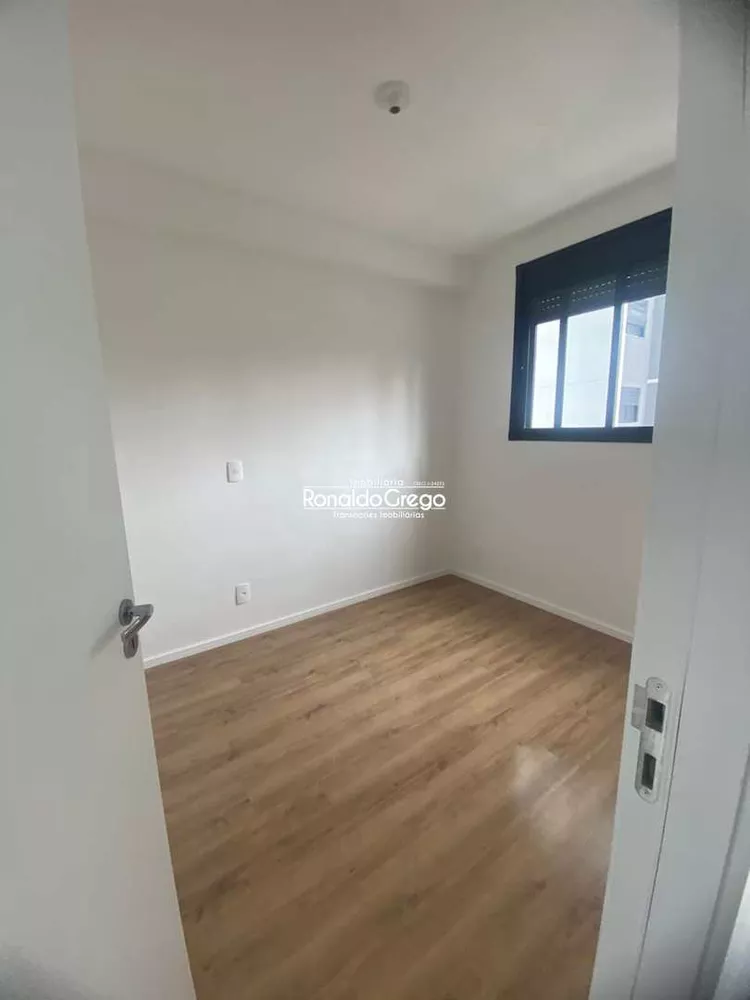 Apartamento, 1 quarto, 26 m² - Foto 3