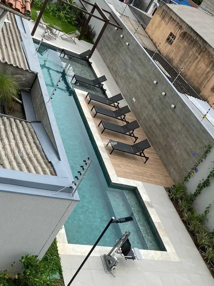 Apartamento, 1 quarto, 26 m² - Foto 5