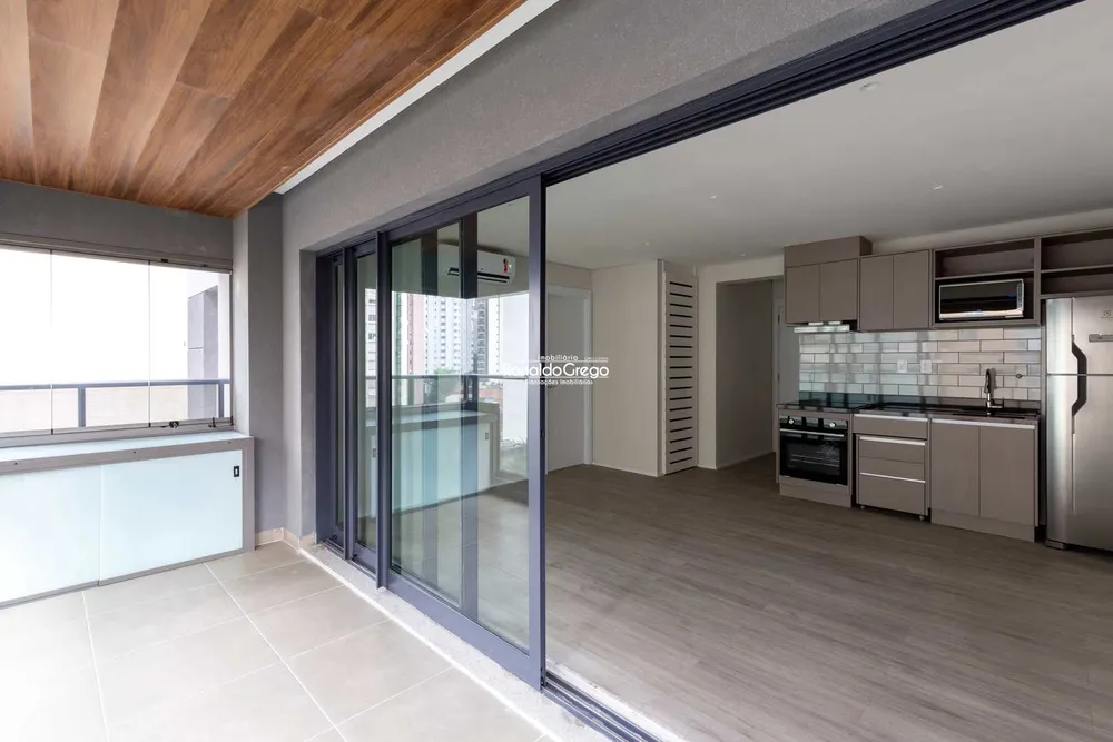 Apartamento, 2 quartos, 69 m² - Foto 1