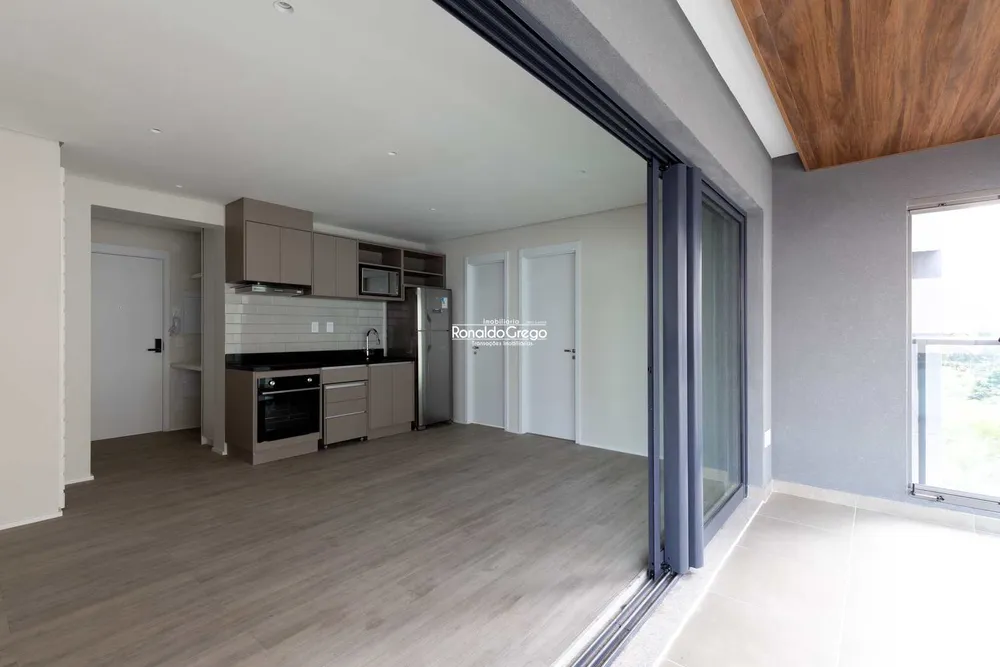 Apartamento, 2 quartos, 69 m² - Foto 2