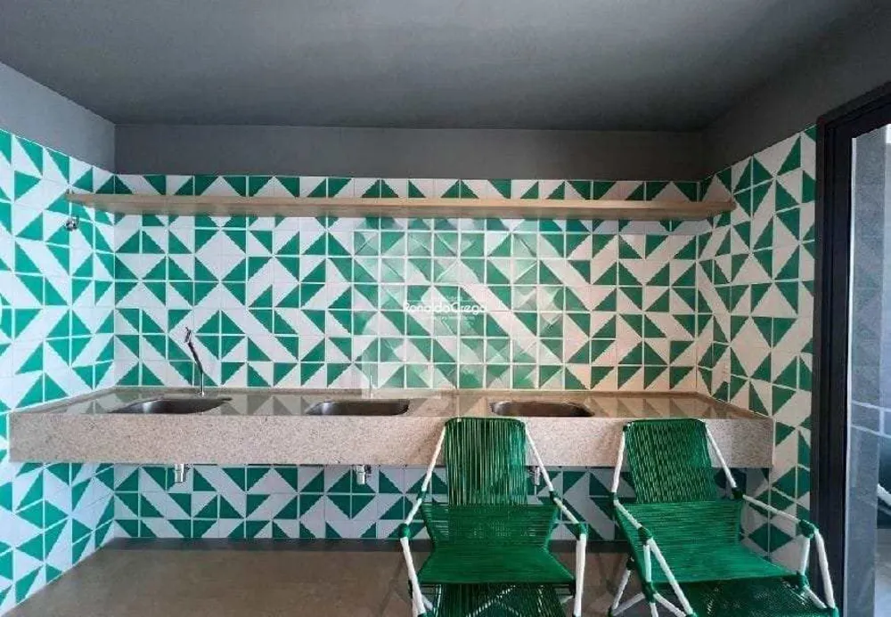 Flat/Apart Hotel, 1 quarto, 34 m² - Foto 9